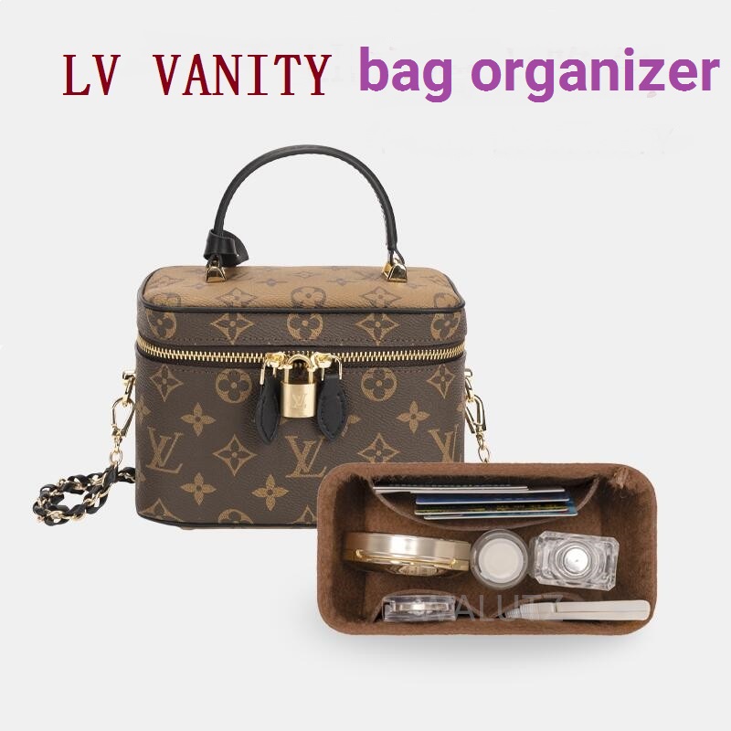 Luxury Bags Gucci - Sac intérieur pour organisateur de vanité