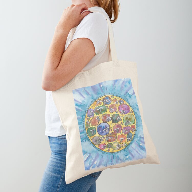 Luxury Bags Gr - Je me sens vraiment bien! Sac