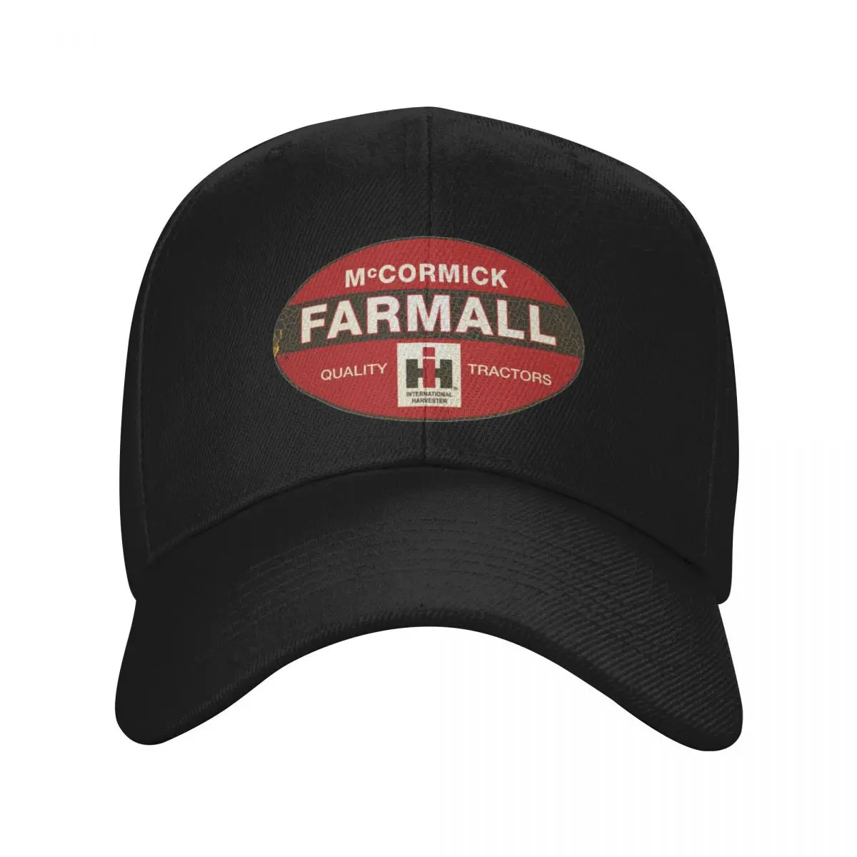 Luxury Bags Usa - Casquette de baseball McCormick Vintage Tractors