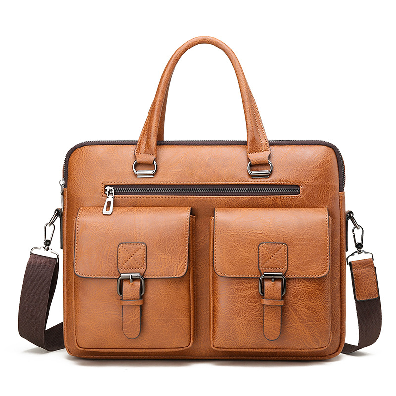 Luxury Bags Collection - Marque de luxe homme mallette d'affaires