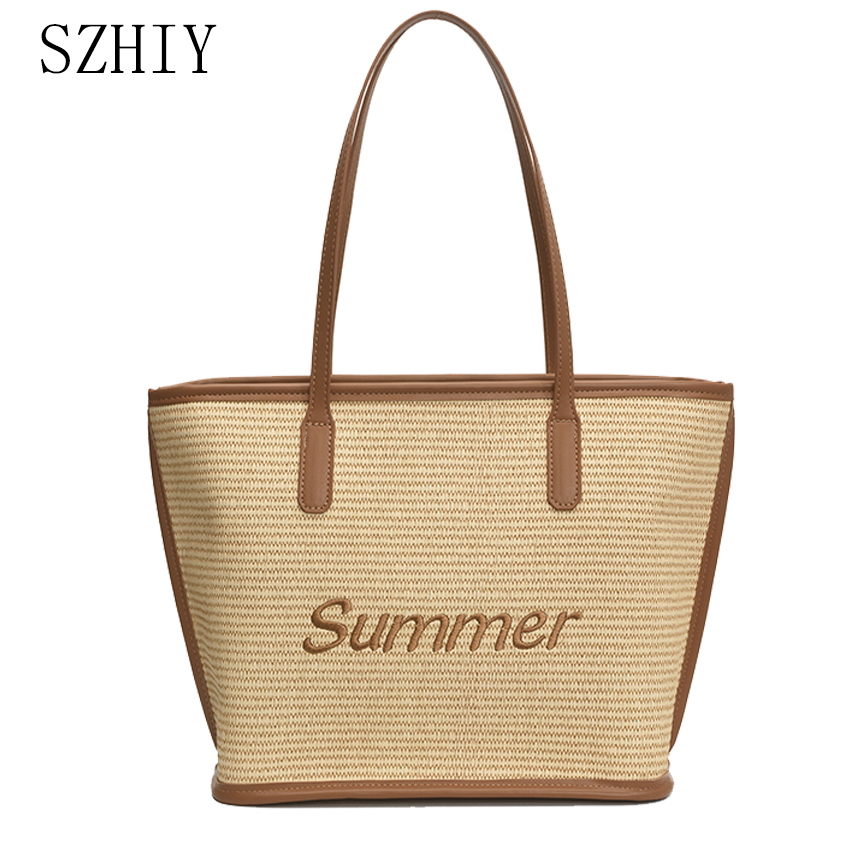 Luxury Bags Medium Size - Fourre-tout de luxe pour femmes, sac