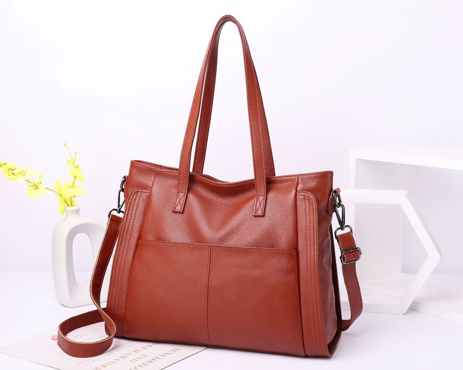 Luxury Bags Big - Sacs à main grande capacité, sac