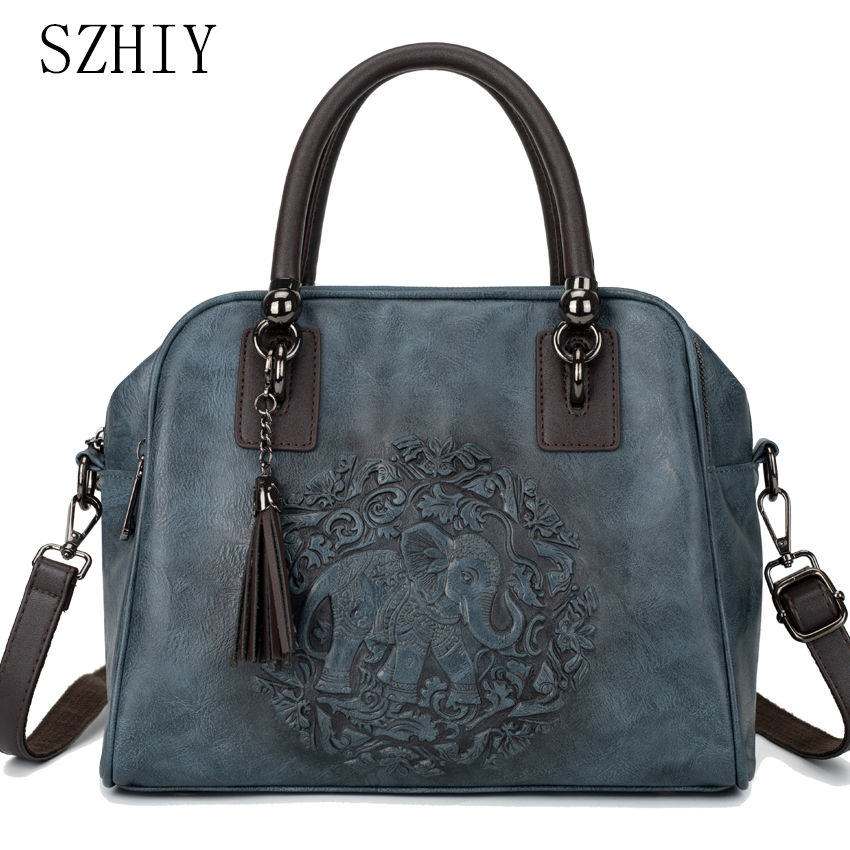 Luxury Bags Medium Size - Sac à main de luxe pour