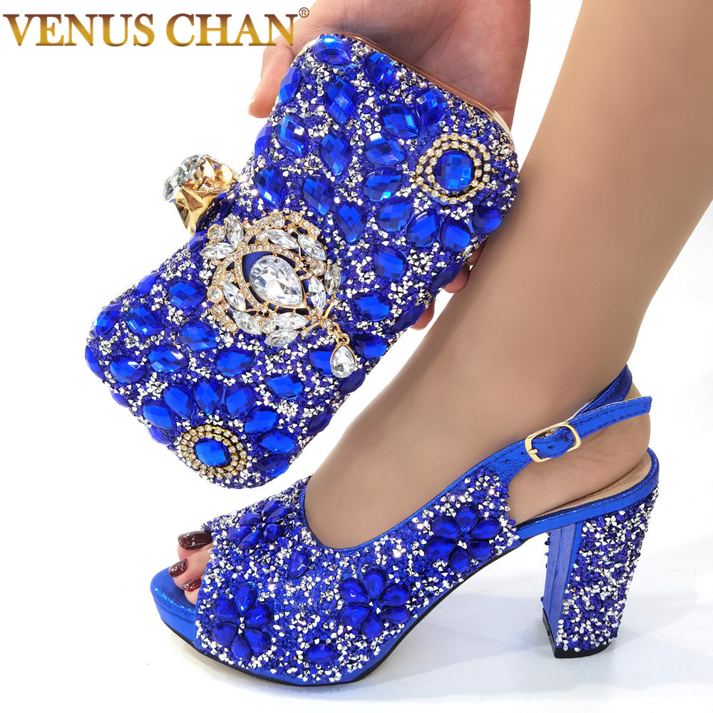 Luxury Bags And Shoes - Chaussures et sac à talons hauts