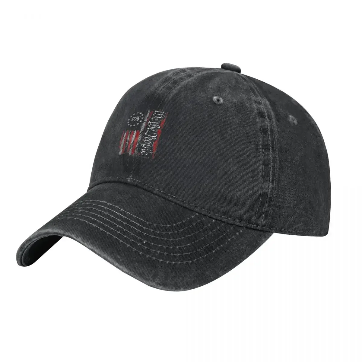 Luxury Bags Usa - Casquette de baseball vintage drapeau américain