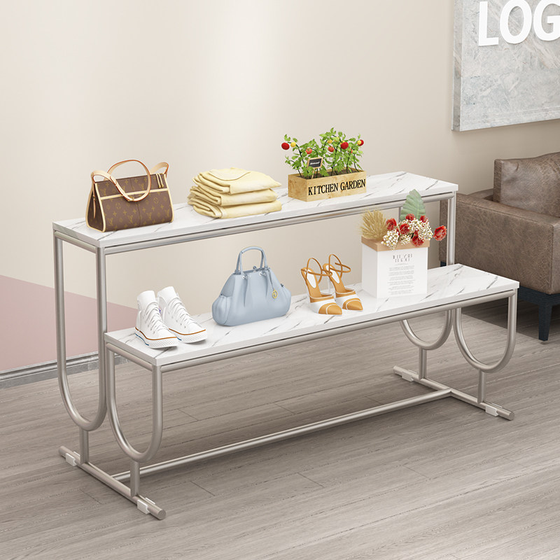 Luxury Bags In Store - Étagères multi-niveaux pour centre commercial, présentoirs