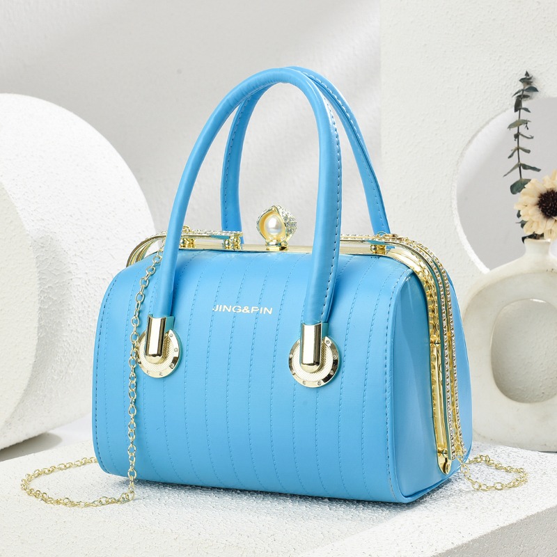 Luxury Bags Big - Sac à main polyvalent à la