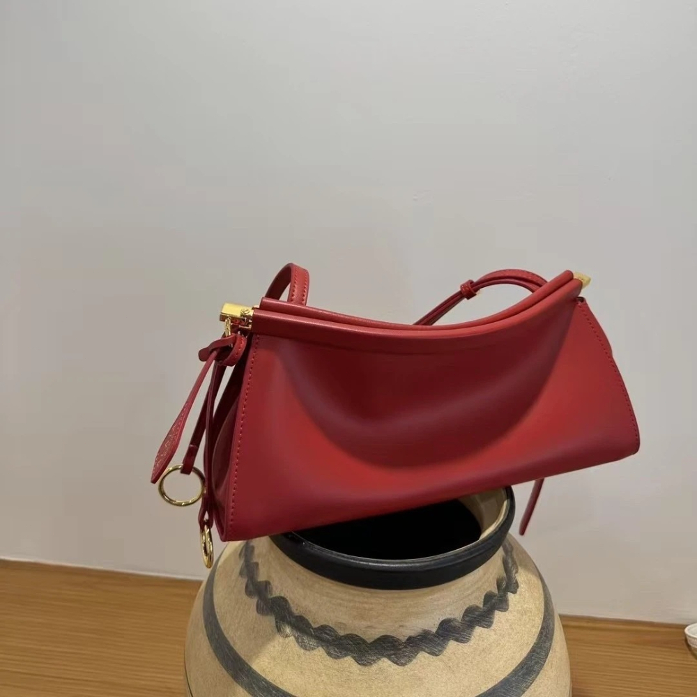 Luxury Bags Medium Size - Sac à bandoulière Hobo de luxe