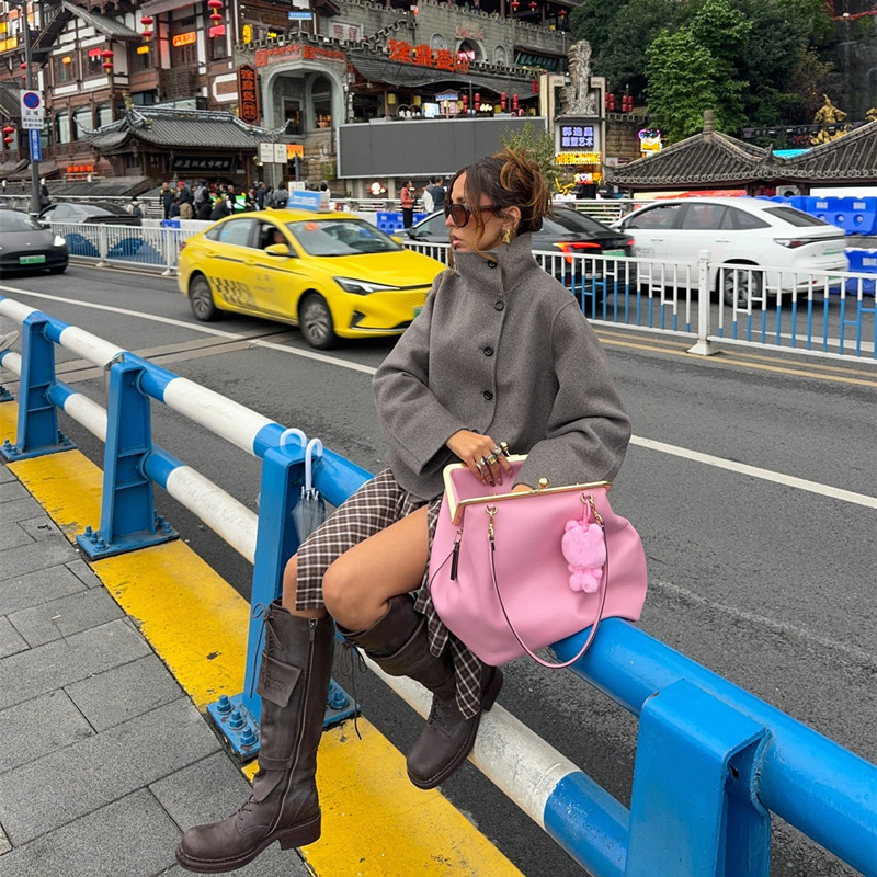 Luxury Bags Big - Sac à main de luxe élégant