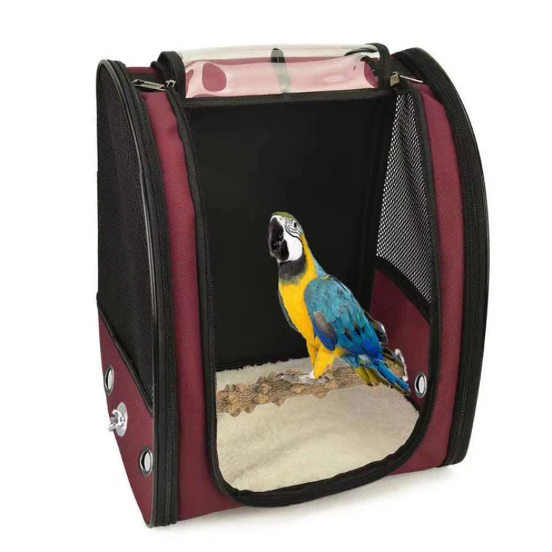 Luxury Bags Price - Sac à dos pour perroquets d'extérieur,