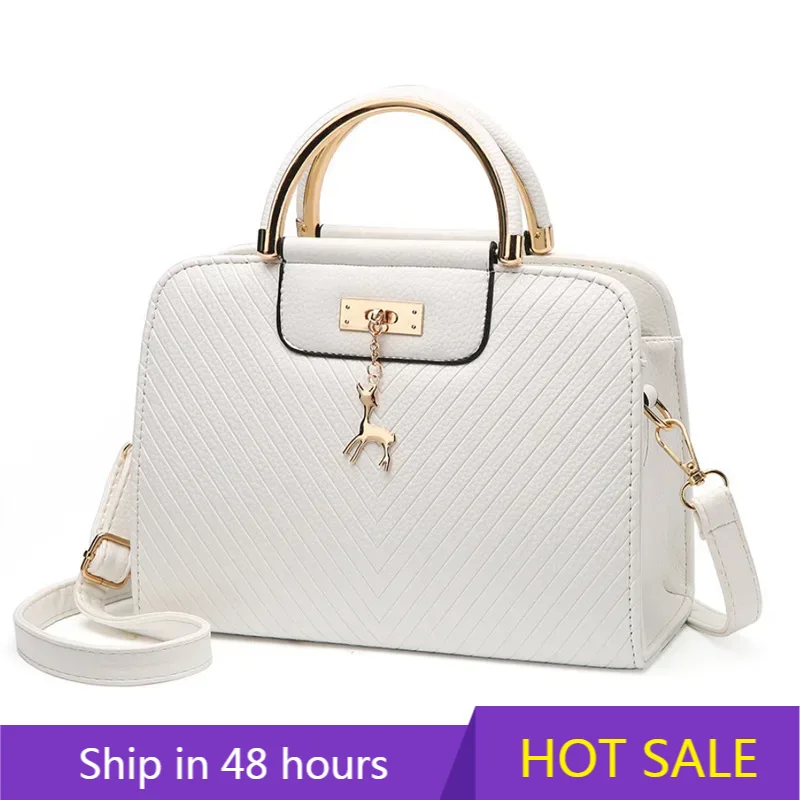Luxury Bags Big - Sac à bandoulière de marque de
