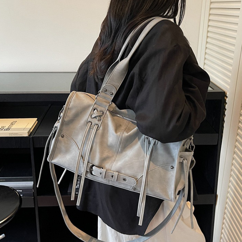 Luxury Bags Price - Sac de moto Y2K pour femmes,