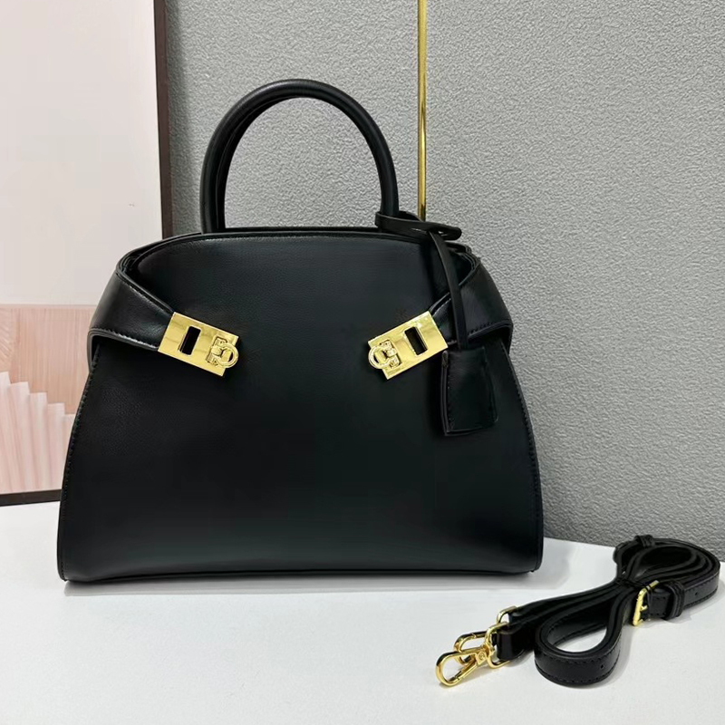 Luxury Bags Big - Shell Messenger Sacs pour femmes Sacs