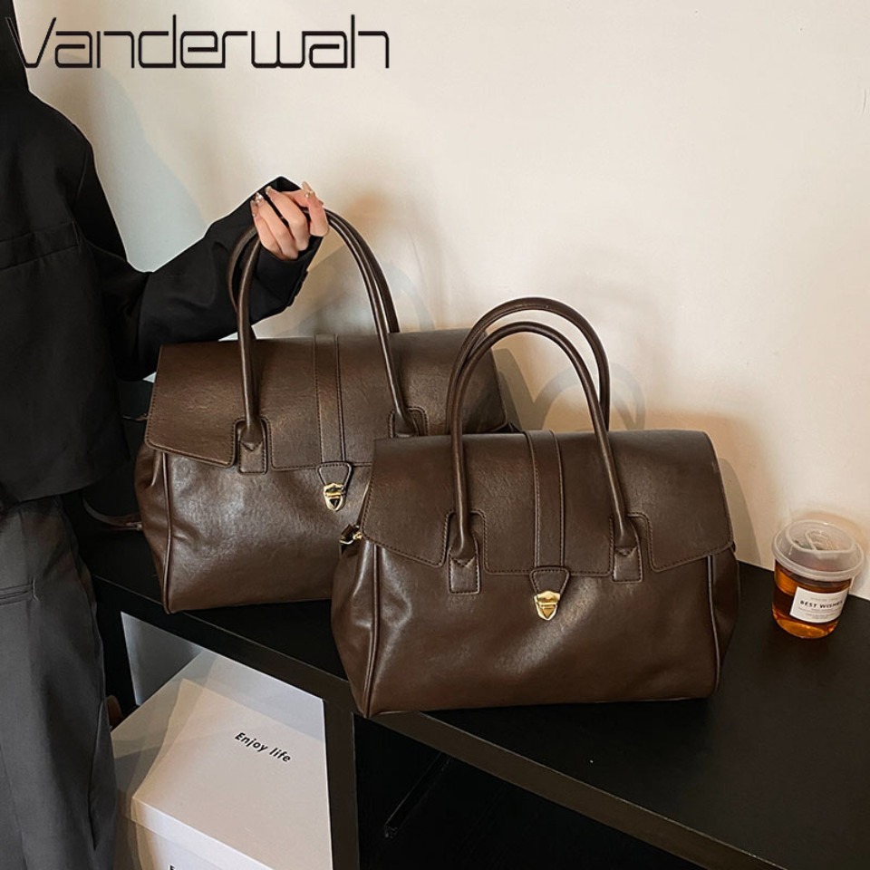 Luxury Bags Big - Sacs à bandoulière Boston de luxe