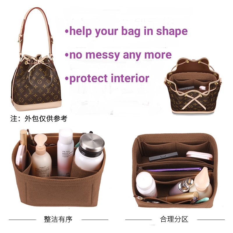 Organisateur de sac pour sac L - Luxury Bags Gucci avis et prix