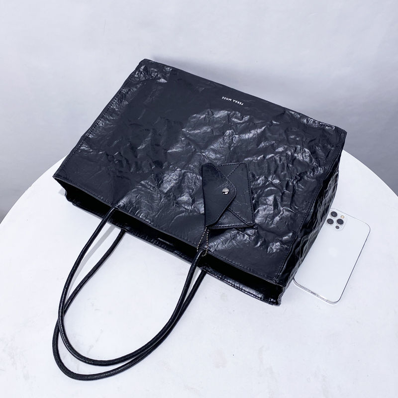 Sacs fourre-tout en papier kra - Luxury Bags Reseller avis et prix