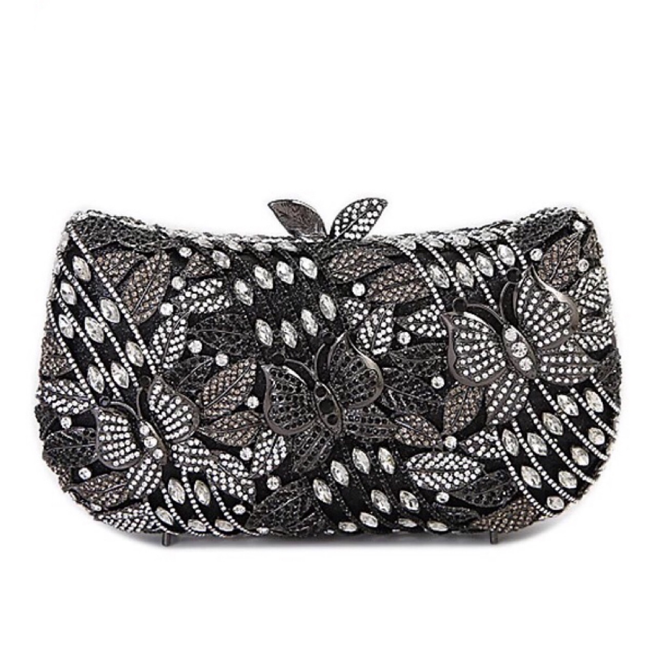 Sac de soirée ajouré pour femm - Luxury Bags Reseller avis et prix