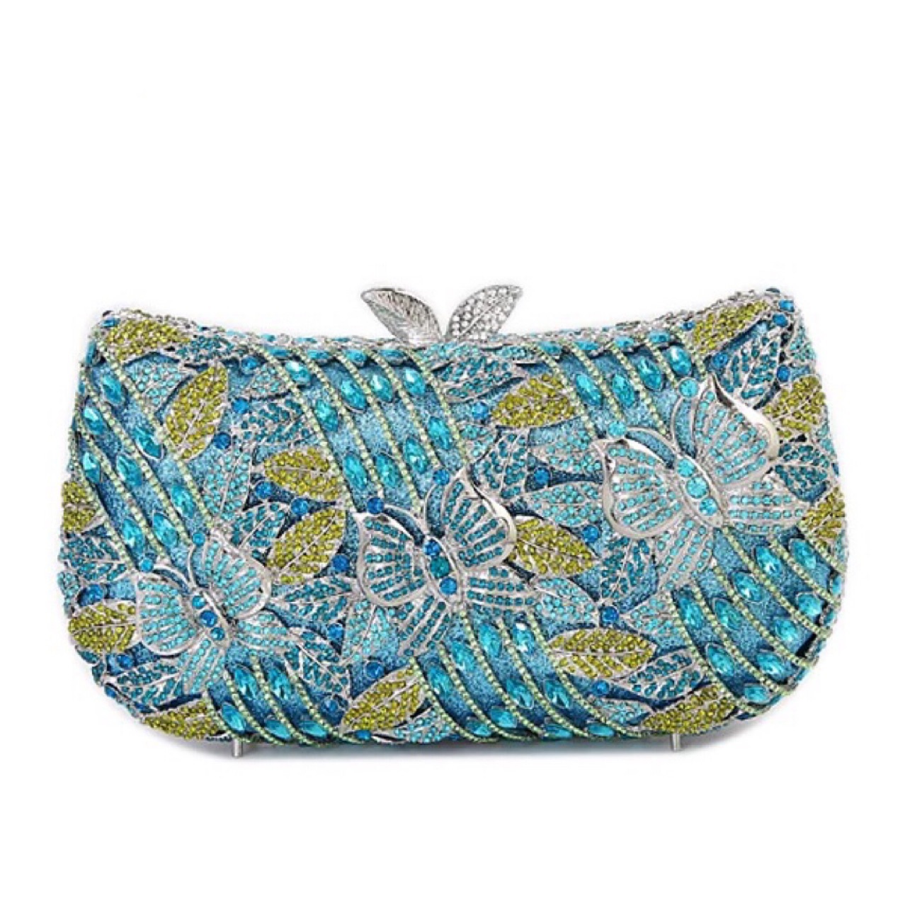 Sac de soirée ajouré pour femm - Luxury Bags Reseller avis et prix