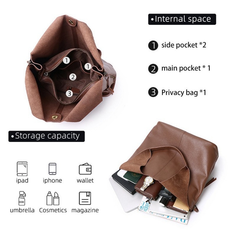 Sac fourre-tout pour femme en  - Luxury Bags Gr avis et prix