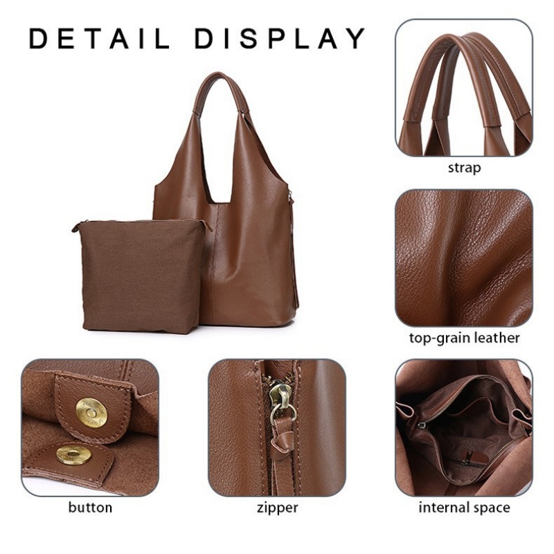 Sac fourre-tout pour femme en  - Luxury Bags Gr avis et prix