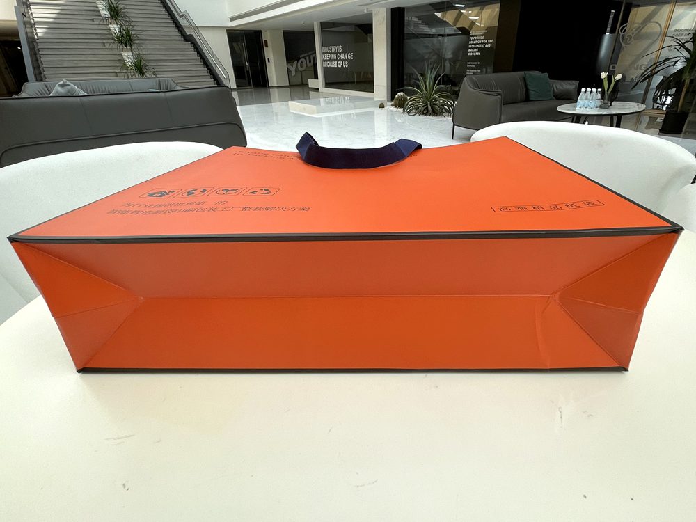 Machine de fabrication de sacs - Luxury Bags Price avis et prix