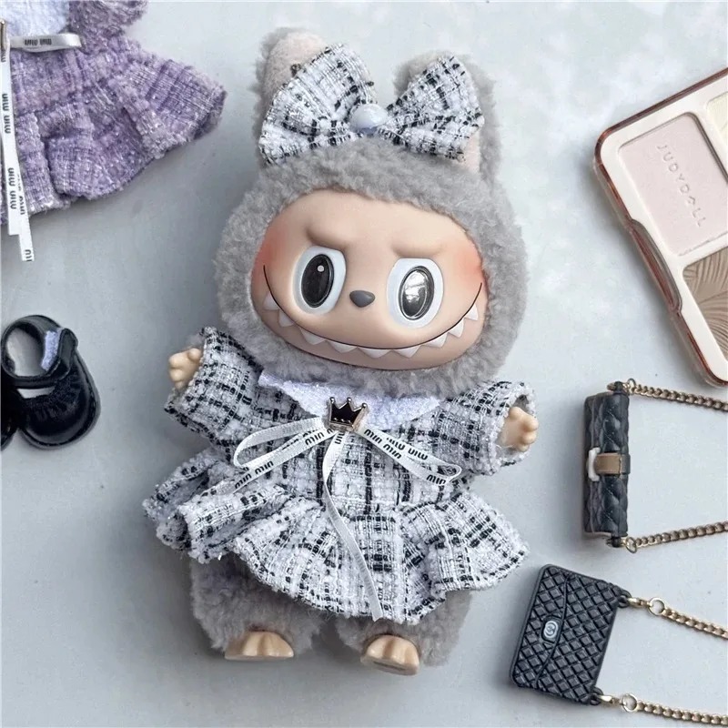 Robe Adorable pour poupée Labu - Luxury Bags And Shoes avis et prix