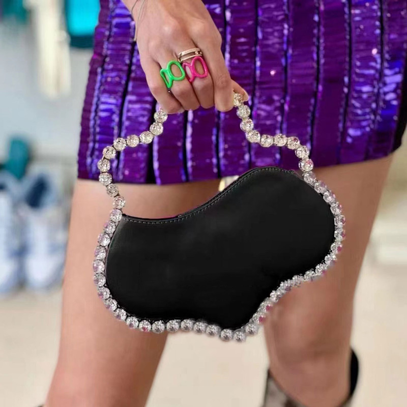 Sac de soirée nuage de luxe 20 - Luxury Bags Big avis et prix