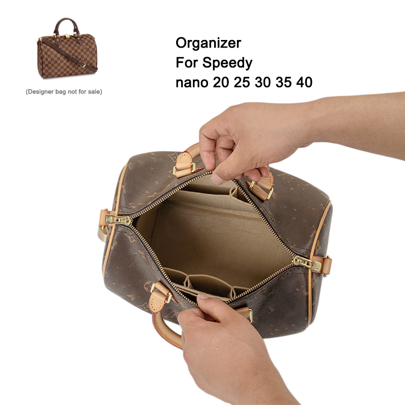 Sac organisateur insérer poche - Luxury Bags Gucci avis et prix