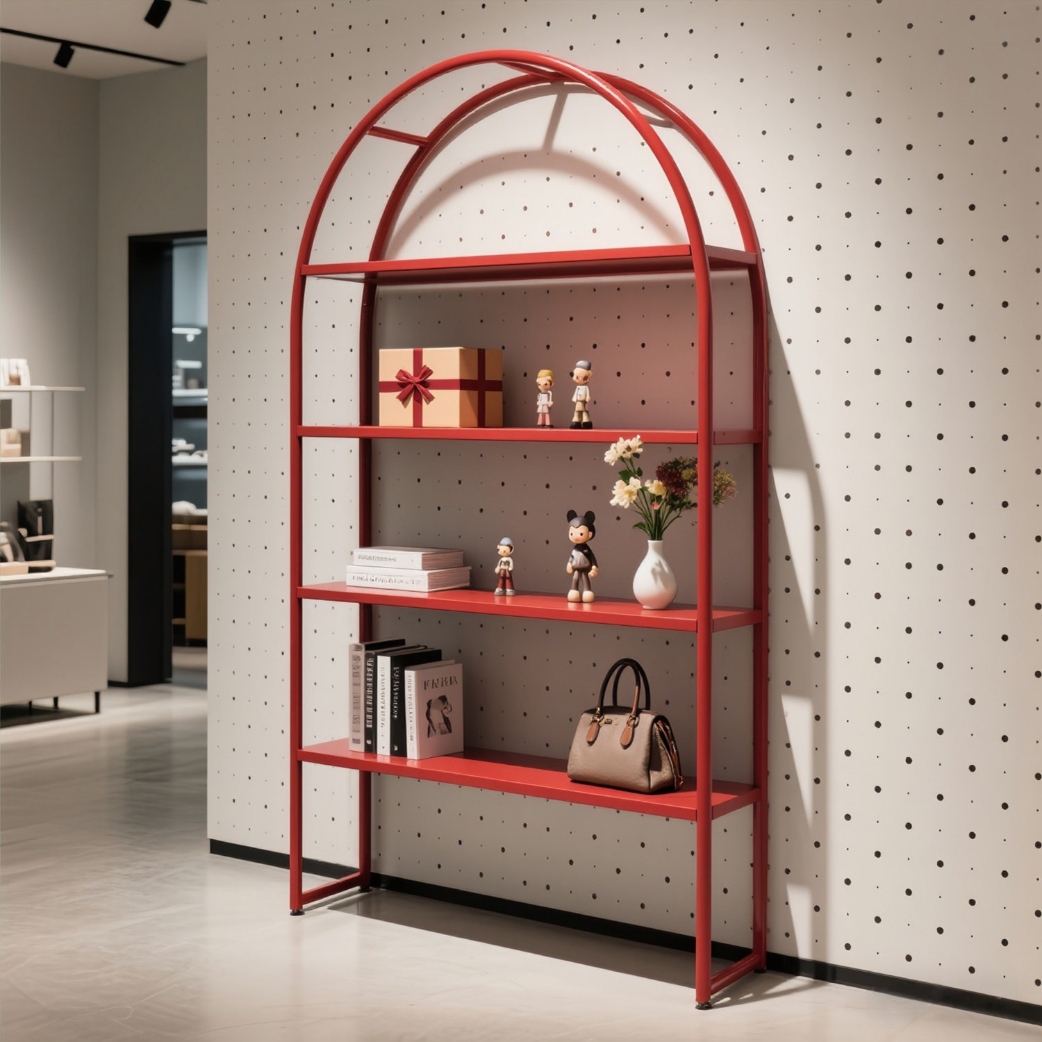 Étagères de présentation pour  - Luxury Bags In Store avis et prix