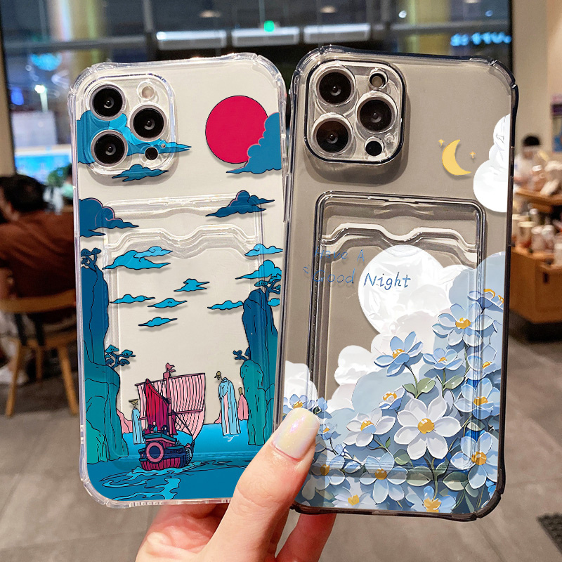 Étui Portefeuille Porte-Cartes - Luxury Bags In Store avis et prix