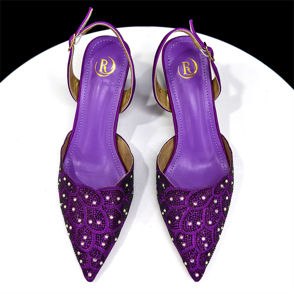 Chaussures et pochettes de lux - Luxury Bags Gr avis et prix