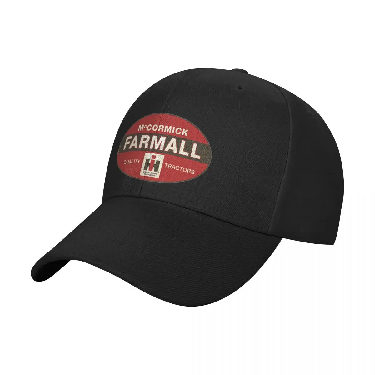 Casquette de baseball McCormic - Luxury Bags Usa avis et prix