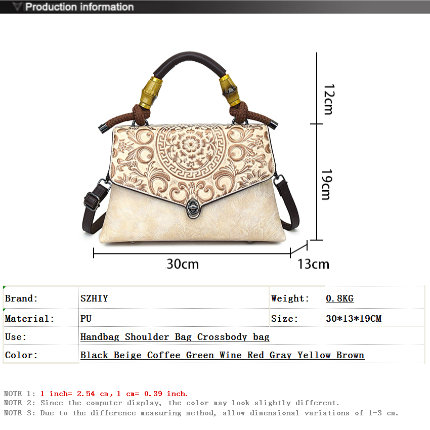 Sac à main de luxe de créateur - Luxury Bags Medium Size avis et prix