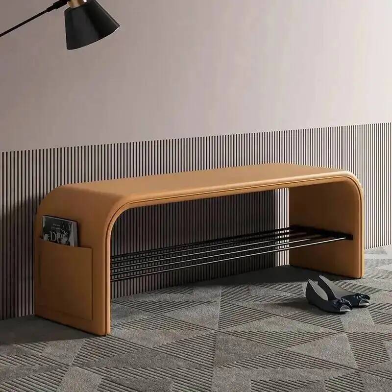 Banc de rangement créatif pour - Luxury Bags In Store avis et prix