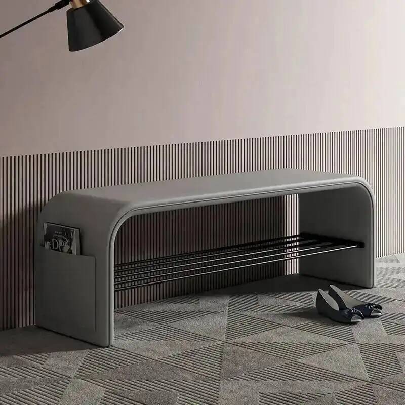 Banc de rangement créatif pour - Luxury Bags In Store avis et prix