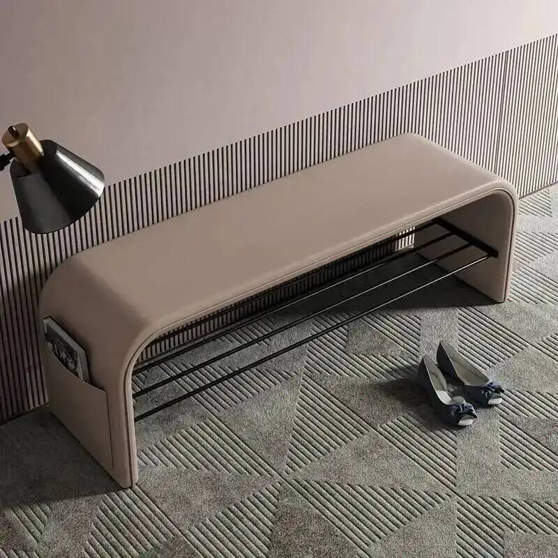 Banc de rangement créatif pour - Luxury Bags In Store avis et prix