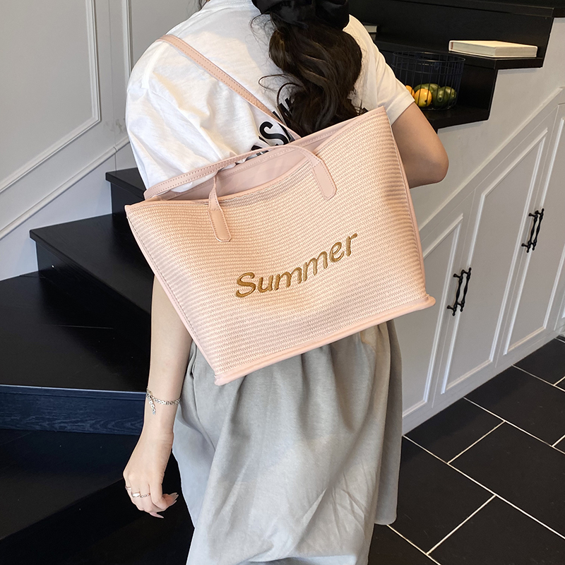 Fourre-tout de luxe pour femme - Luxury Bags Medium Size avis et prix