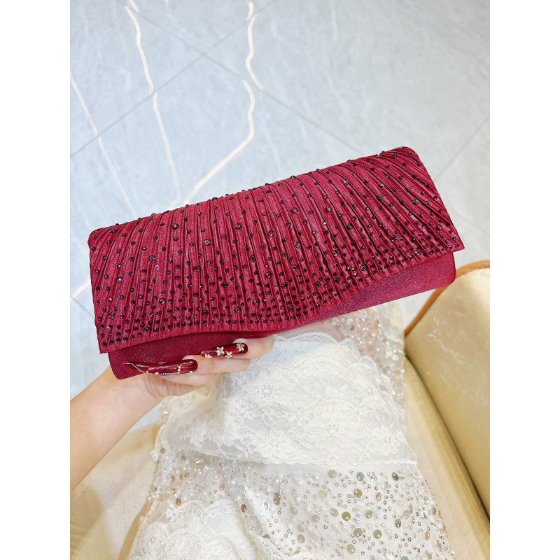 Nouvelle pochette de soirée de - Luxury Bags Reseller avis et prix