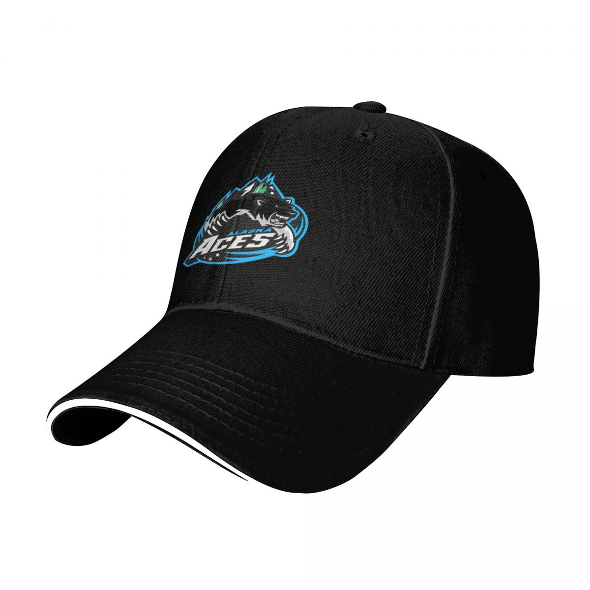 Casquette de baseball Alaska A - Luxury Bags Usa avis et prix