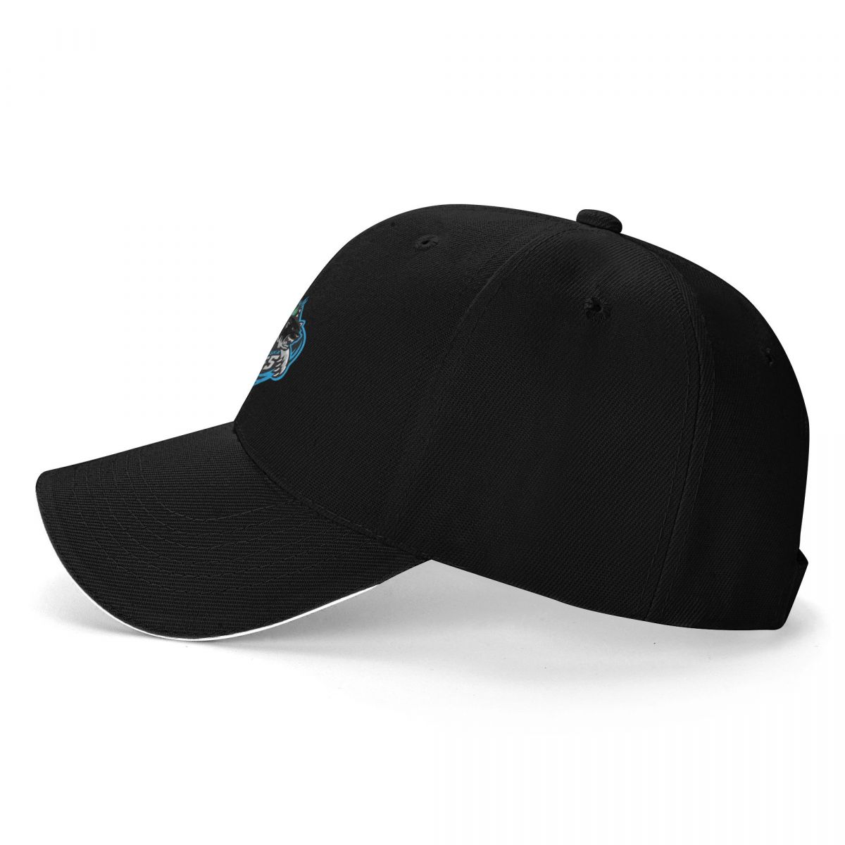 Casquette de baseball Alaska A - Luxury Bags Usa avis et prix