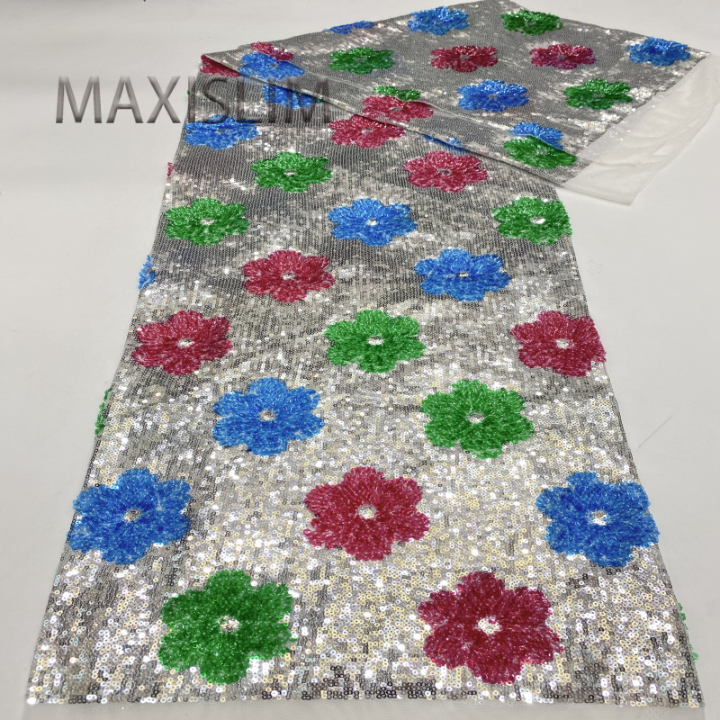 Nouveau Tissu à Paillettes Col - Luxury Bags And Shoes avis et prix