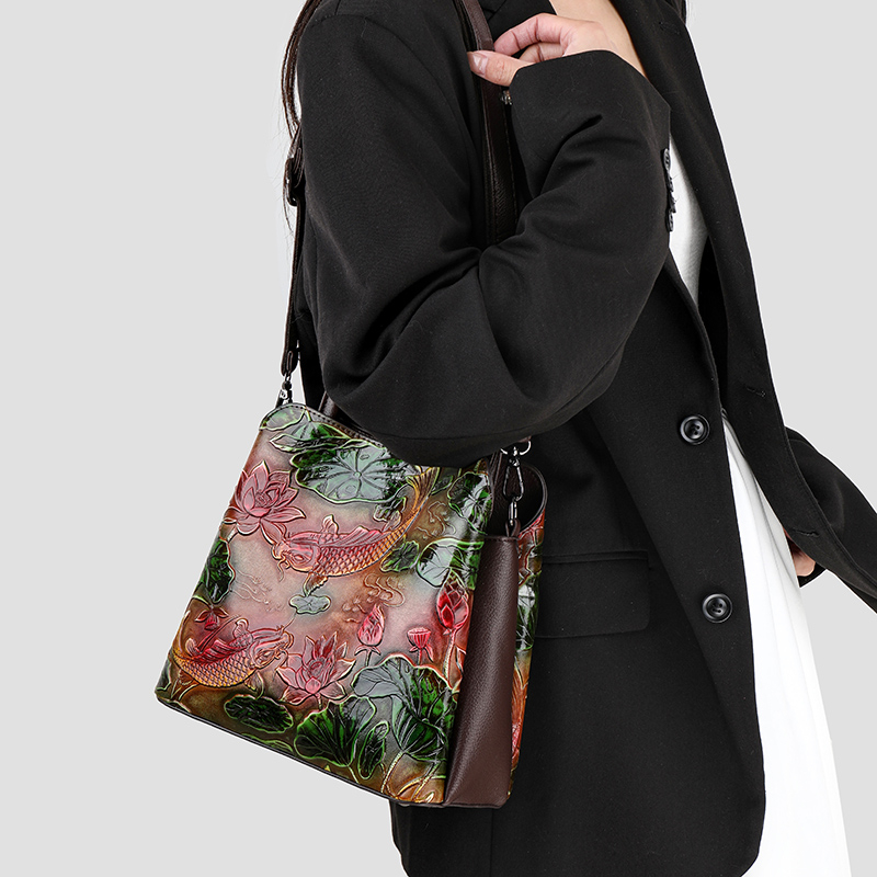Sac à main rétro pour femmes,  - Luxury Bags Medium Size avis et prix