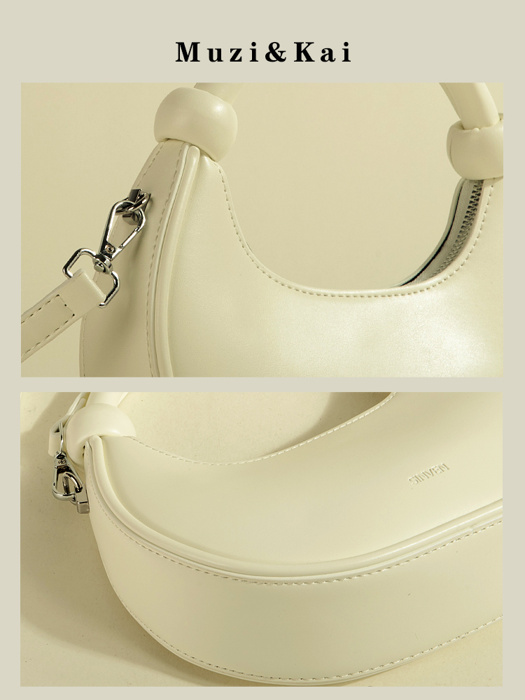Sac à bandoulière de luxe Muzi - Luxury Bags Medium Size avis et prix