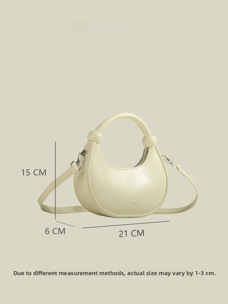Sac à bandoulière de luxe Muzi - Luxury Bags Medium Size avis et prix