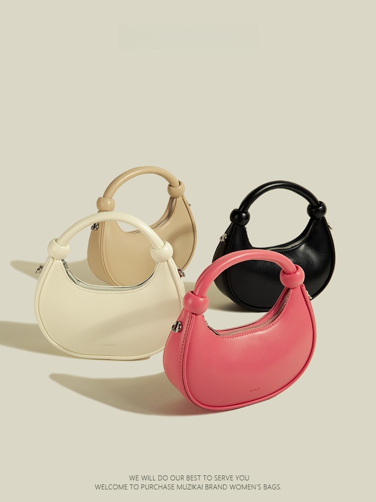 Sac à bandoulière de luxe Muzi - Luxury Bags Medium Size avis et prix