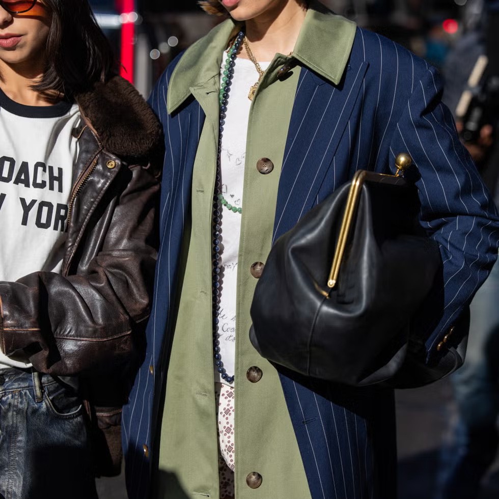 Sacs classiques à Clip avec ca - Luxury Bags Big avis et prix
