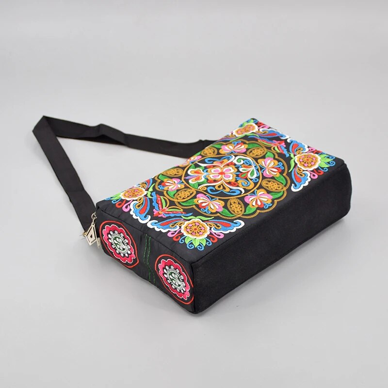 Sac à bandoulière en Nylon à f - Luxury Bags Big avis et prix