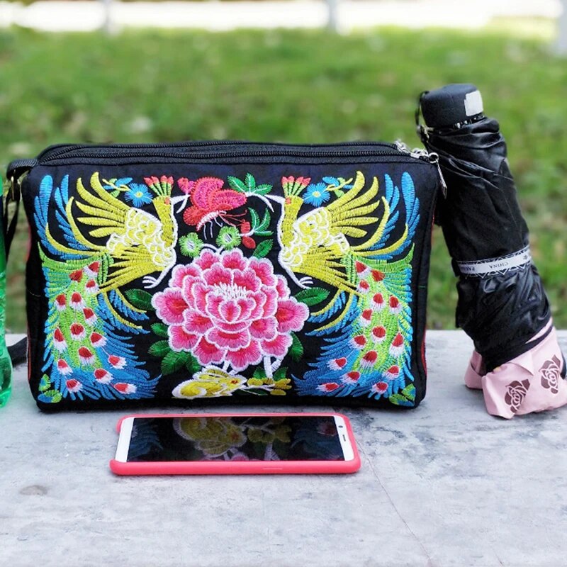 Sac à bandoulière en Nylon à f - Luxury Bags Big avis et prix