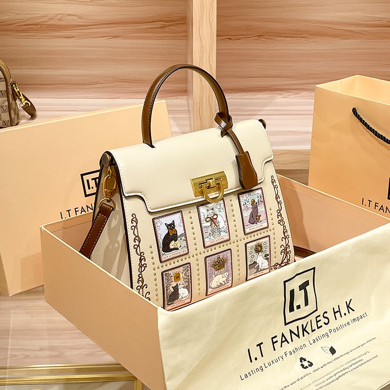 Sac à main de marque pour femm - Luxury Bags Trend 2025 avis et prix