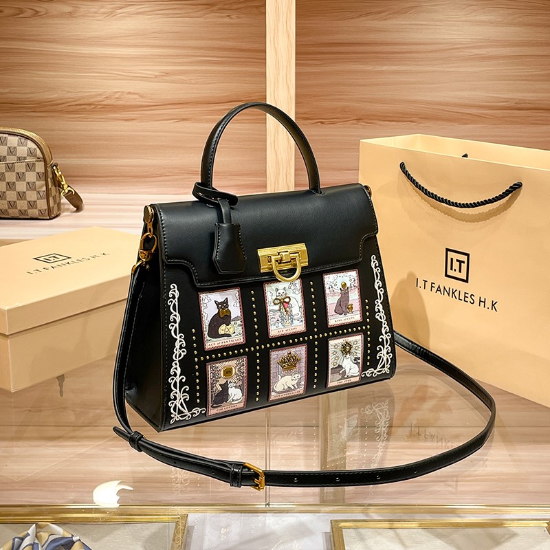 Sac à main de marque pour femm - Luxury Bags Trend 2025 avis et prix